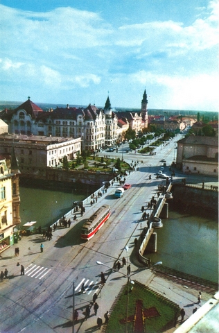 1718 - Oradea